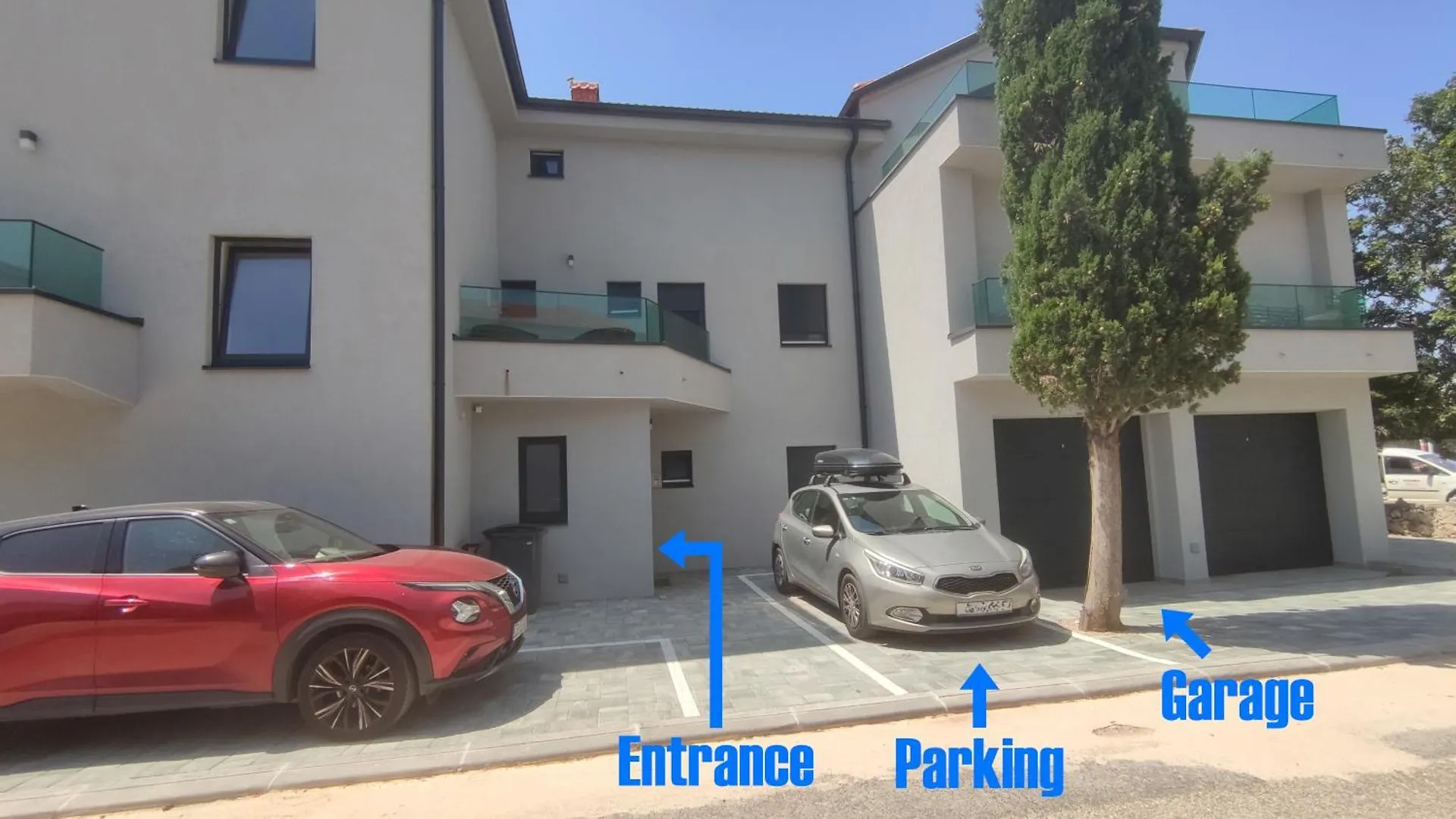 Apartament Blue Moon Apartment, Now With Jacuzzi Mandre